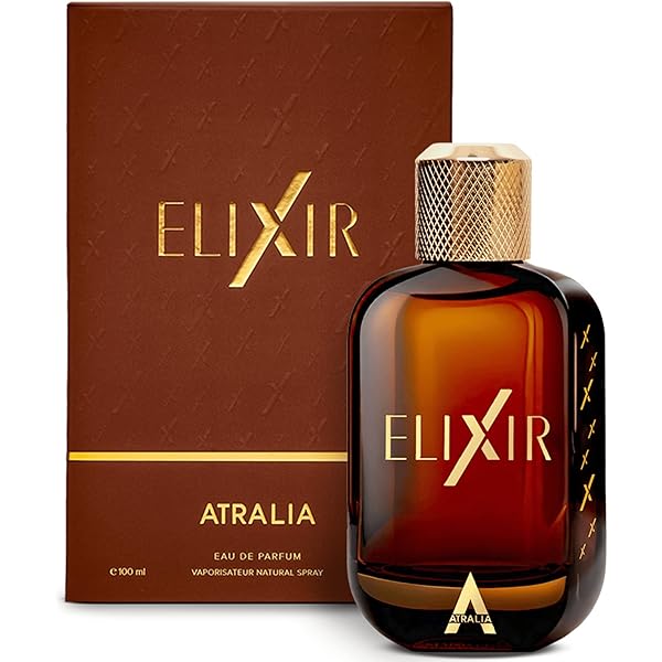 Amazon | アトラリア ATRALIA アマゾネス ドリフト EDP 100ml AMAZONAS